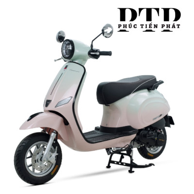 Xe Ga 50cc Espero Classic Pro