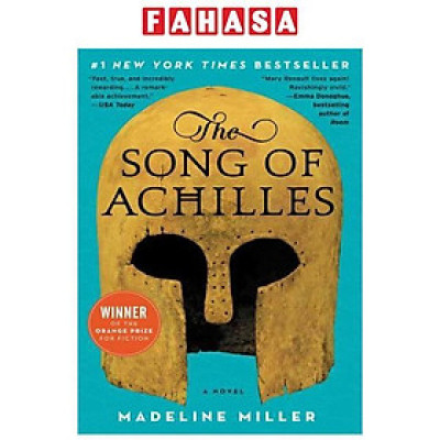 The Song Of Achilles