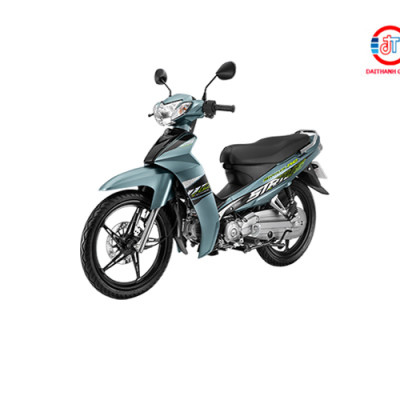 Xe máy Yamaha Sirius RC bánh mâm, thắng đĩa