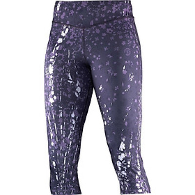 Quần Bó Thể Thao Nữ Salomon Elevate 3/4 Tight W - L37957400