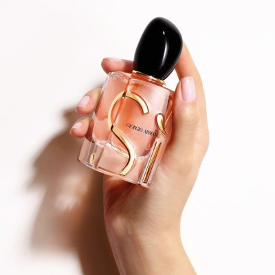 Nước Hoa Nữ Giorgio Armani Si Intense Eau De Parfum