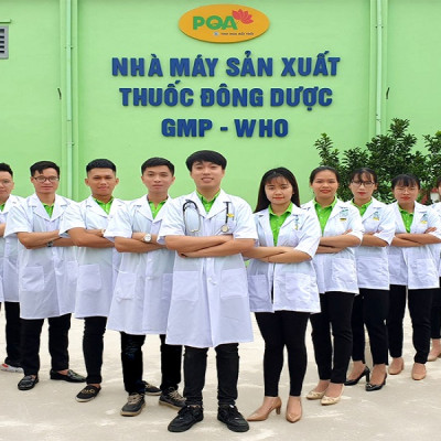 PQA Viên nén Phế Quản là dược phẩm thảo dược hỗ trợ bổ phế giúp ngăn ngừa các biểu hiện ho, ho có đờm, ho khan do viêm họng, viêm phế quản.
