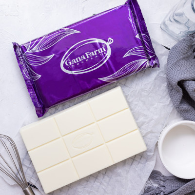 Nguyên Liệu Làm Chocolate