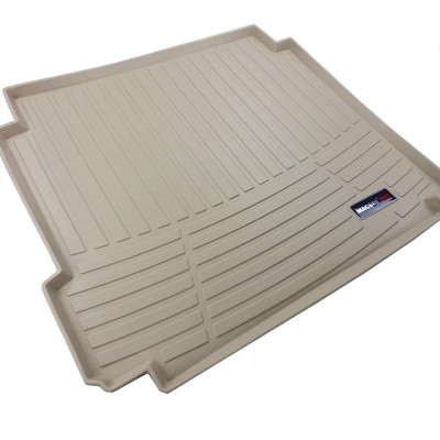 Thảm lót cốp xe ô tô Vinfast Lux SA 2019-đến nay nhãn hiệu Macsim chất liệu TPV cao cấp