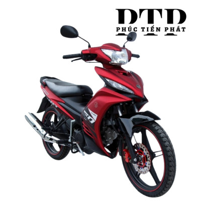 Xe Exciter 50cc Victoria Sport