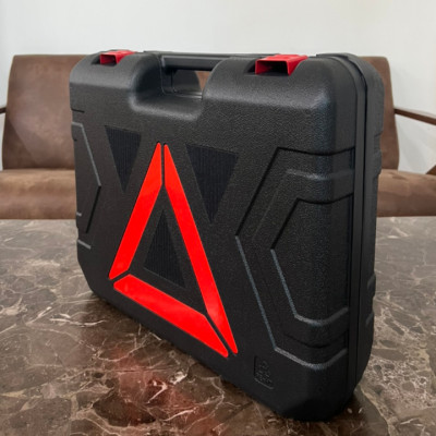 Bộ nâng kích gầm điện, máy siết ốc ô tô đa năng 2 trong 1 ROGTZ TY42S tải trọng 3 tấn - Hàng Nhập Khẩu