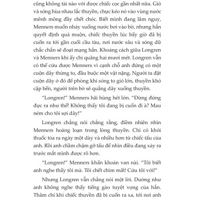 Cánh Buồm Đỏ Thắm (Tái Bản)