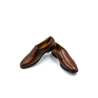 Giày Tây Nam Không Dây TOMOYO Penny Loafer TMN23902