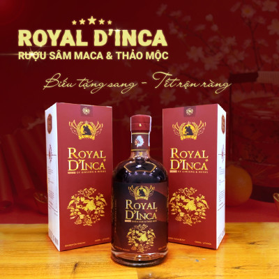 Royal D