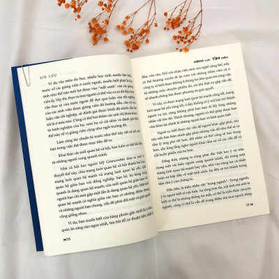 Sách - Năng Lực Tìm Kiếm (Kèm Bookmark) 