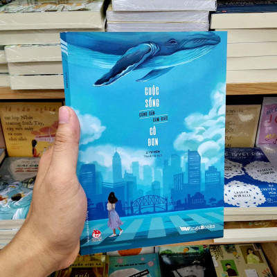 Cuộc Sống Cũng Cần Cảm Giác Cô Đơn