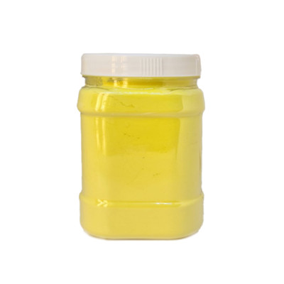 Tinh Bột Nghệ Nguyên Chất DTFood (Hộp 500G)