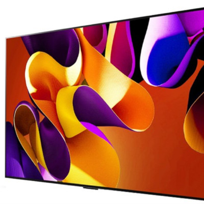 Smart Tivi OLED LG 4K 55 inch 55G4PSA Mẫu mới - HÀNG CHÍNH HÃNG - CHỈ GIAO HCM