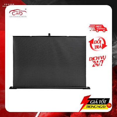 Che Nắng Ô Tô Cuộn Thông Minh CIND V-65 (65x55 cm)