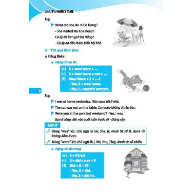 Sách - Global Sccess - Chinh Phục Ngữ Pháp Và Bài Tập Tiếng Anh Lớp 5 - Có Đáp Án - Tập 2 - Minh Thắng