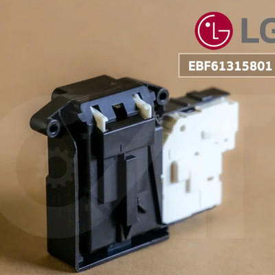 CÔNG TẮC KHÓA CỬA MÁY GIẶT CỬA DƯỚI LỒNG NGANG LG – HÀNG CHÍNH HÃNG