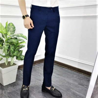 QUẦN ÂU NAM VẢI CO GIÃN LOẠI ĐẸP - QUẦN TÂY NAM - QUẦN NAM