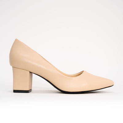  Giày cao gót BASSIC 5P PABNO PN22016