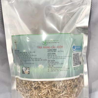 Trà mảng cầu xiêm gói 500gr