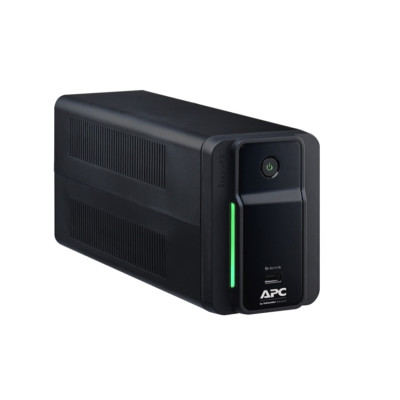 Bộ lưu điện UPS APC BVX700LUI-MS 700VA AVR, USB Charging, Universal - GiaPhucStore | Hàng Chính Hãng