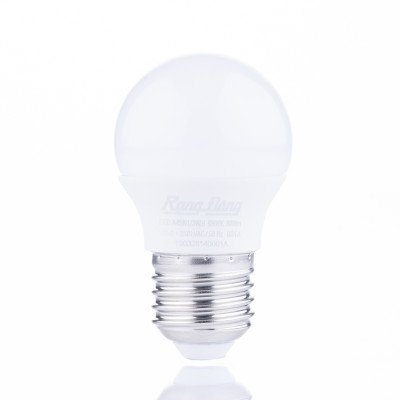 Led bulb tròn A45N1 3W