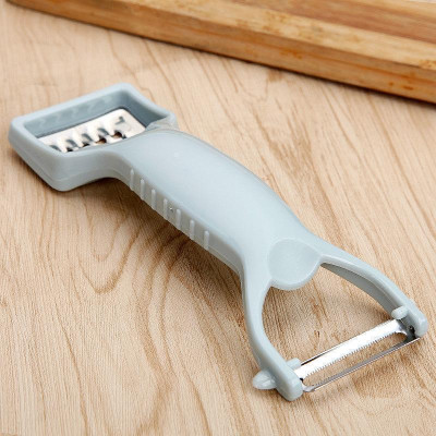 Dao Bào 2 Dầu Tiện Lợi Nhiều Màu