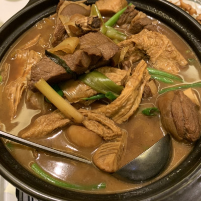 Bột Ớt Quế 100gr