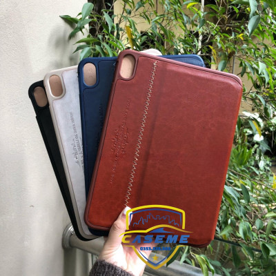 [iPad Gen 10 2022] Bao da Kakusiga dành cho iPad Gen 10 10.9 inch (2022) - Hàng chính hãng