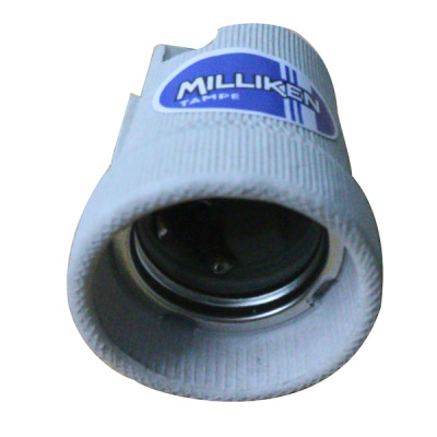 Đui Đèn Sứ Xoáy Chống Cháy E27 Miliken Tampe NL-3046 