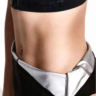 Quần đổ mồ hôi giảm mỡ bụng