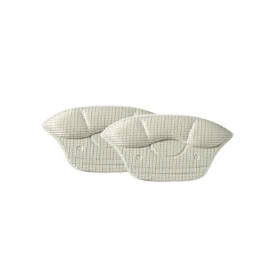Lót giày bảo vệ gót sau dày 6mm giảm size giày, chất liệu cao cấp giúp êm chân - buybox - BBPK230