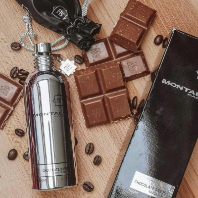 Nước Hoa Unisex Montale Chocolate Greedy 100ml