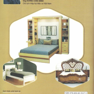 Cách Đóng GƯỜNG GỖ