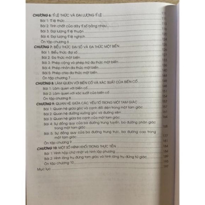 Sách - 500 Bài tập cơ bản và nâng cao Toán 7