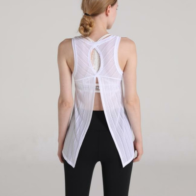 Áo Tank Top Nữ  Siêu Mát Vạt Xéo Co Giãn Tốt ( Có thể mặc 2 kiểu )