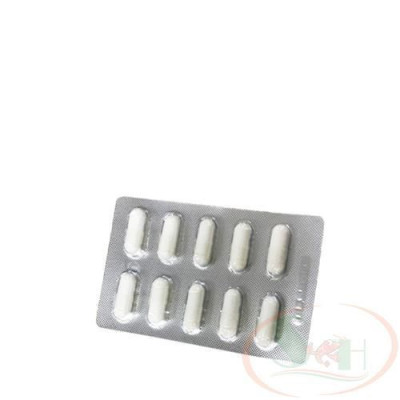 Bột xử lý cá tép chết lai rai Pranee Aquarium 1 ức chế diệt sát khuẩn nấm bể cá tép cảnh