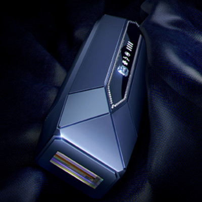 (Giá Hủy Diệt) Máy triệt lông trẻ hoá da công nghệ IPL sapphire lạnh pin sạc NanoTime B65Pro Diamond - Hàng chính hãng