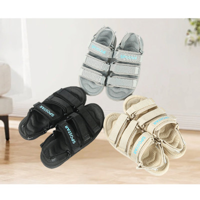 Giày Sandal nữ kiểu dáng mới chống trơn, trượt – GSDN12