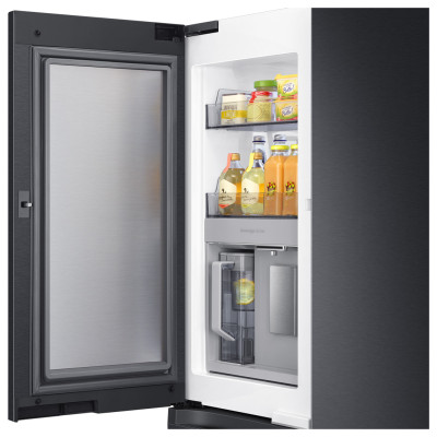 RF59C766FB1/SV - Tủ Lạnh Samsung 648 lít RF59C766FB1 - Hàng chính hãng (chỉ giao HCM)