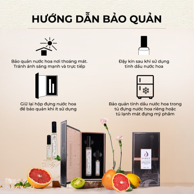Girl Now by Jubilé - Tinh dầu nước hoa Pháp Nữ Minisize Dạng lăn 3ml Thơm Lâu, Sang Trọng, Quyến Rũ