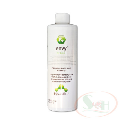Phụ gia Aquavitro Envy For Plants bổ sung dinh dưỡng bể thủy sinh cá tép cảnh