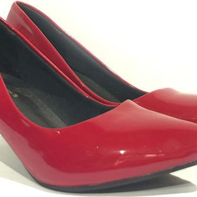 Giày cao gót nữ TLG 20975-14