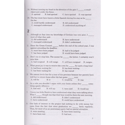 SÁCH - Câu Hỏi Trắc Nghiệm Chuyên Đề Ngữ Pháp Tiếng Anh (HA-MK1)