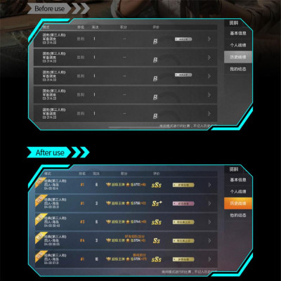 CINCATDY Tai Nghe Bluetooth V5.0 Earbuds Gaming Headphone True Wireless Headset MD128 - Hàng Chính Hãng