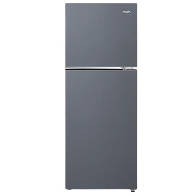 AQR-T380FA(SL) - Tủ lạnh Aqua Inverter 328 lít AQR-T380FA(SL) - Hàng Chính Hãng - Chỉ Giao Hồ Chí Minh