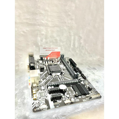 Mainboard Gigabyte H310M-DS2 2.0 SK 1151V2 - Hàng Chính Hãng