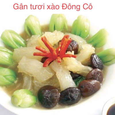 Sốt cốt nấm 200gr Hoà Ký dùng nấu lẩu nấm