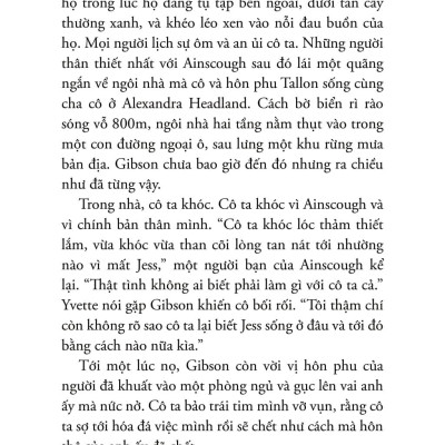 Sách - Người Phụ Nữ Lừa Cả Thế Giới - Chân Tướng Của Belle Gibson - Một Chuyên Gia Sức Khỏe Giả Mạo