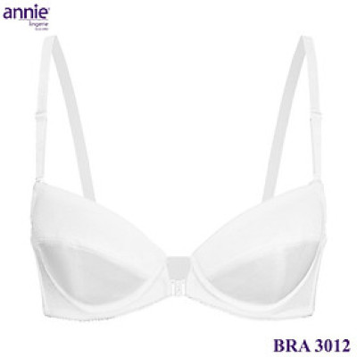 Bộ đồ lót Nữ Annie 3012 Đồng Bộ Chất Liệu Thun Cotton Lụa Co Giãn Bốn Chiều, Mang Đến Cảm Giác Thoáng Mát, Dễ Chịu