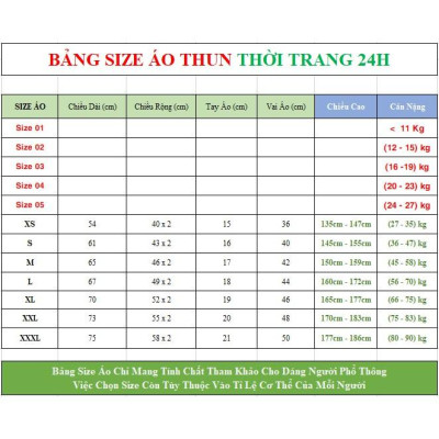 Áo Thun Hồng Sen Đủ Size Mọi Lứa Tuổi